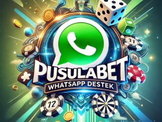 pusulabet whatsapp destek